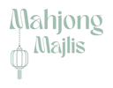 Mahjong Majlis - Home